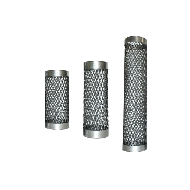 Grătar de piatră IKI