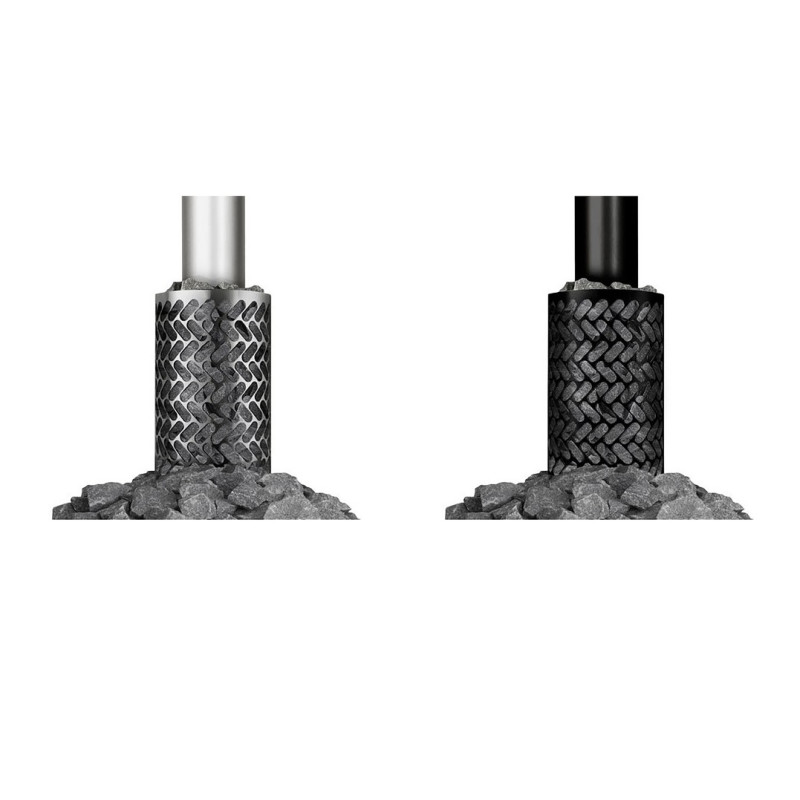 Cușcă de piatră NARVI