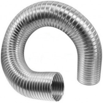 Conductă de aluminiu