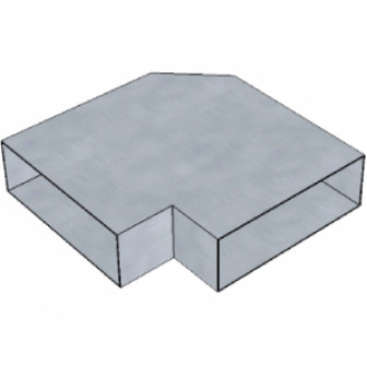 Cot plat 5F15/90