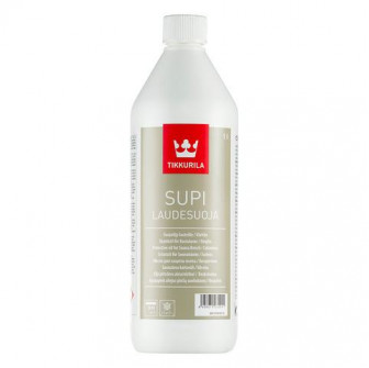 Ulei pentru baie Supi Laudesuoja, 1 l