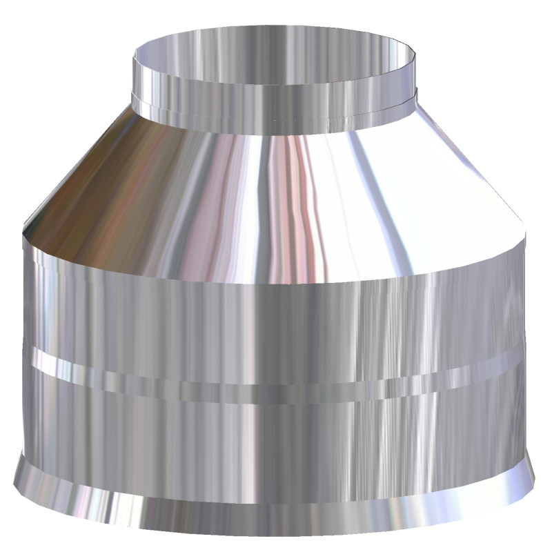 Duza coș (superioară) 0,5mm, NP