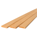 Moldură pentru capac de saună, 15 x 90 mm - 1