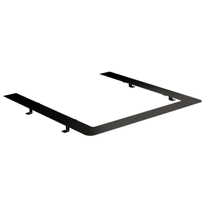 Flanșă de încorporare HL1M pentru încălzitoarele de saună HARVIA Virta