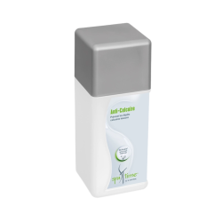 Protecție împotriva sedimentelor de calciu KALK EX, 1l 