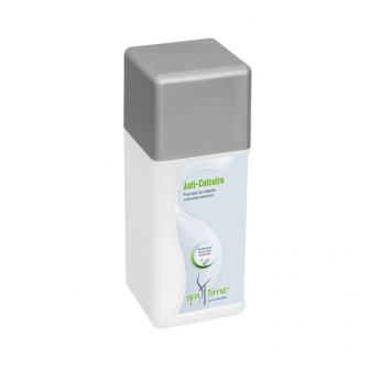 Protecție împotriva sedimentelor de calciu KALK EX, 1l
