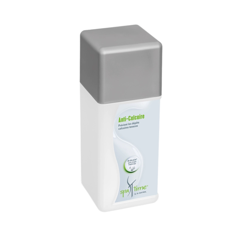 Protecție împotriva sedimentelor de calciu KALK EX, 1l