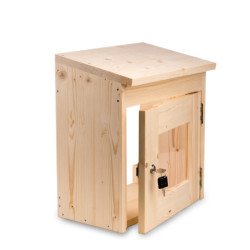 Surround pentru unitățile de control EOS 