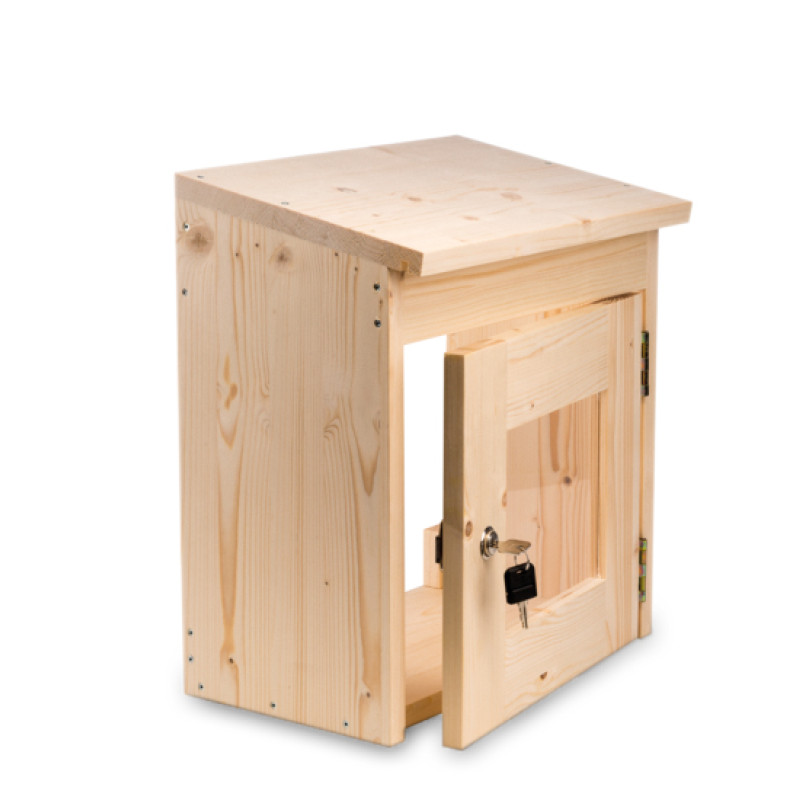 Surround pentru unitățile de control EOS