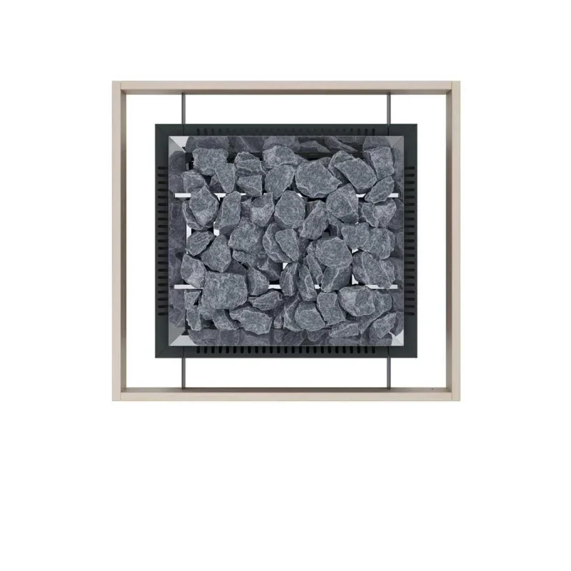 Carcasă de protecție pentru încălzitoarele EOS Mega