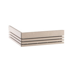 Balustradă de siguranță - HARVIA Qube 12/15  Balustradă de siguranță - HARVIA Qube 12/15