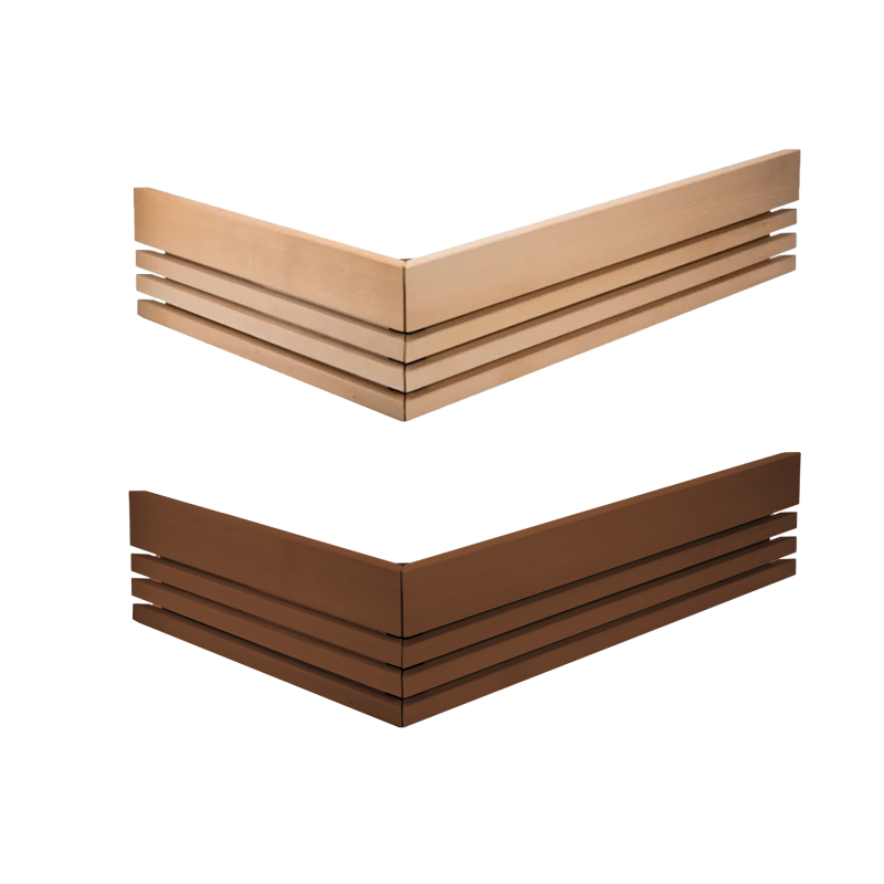 Balustradă de siguranță - HARVIA Qube Pro 240