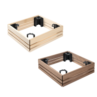 Balustradă de siguranță - pentru încălzitoare Harvia Harvia Virta 7 - 9 kW