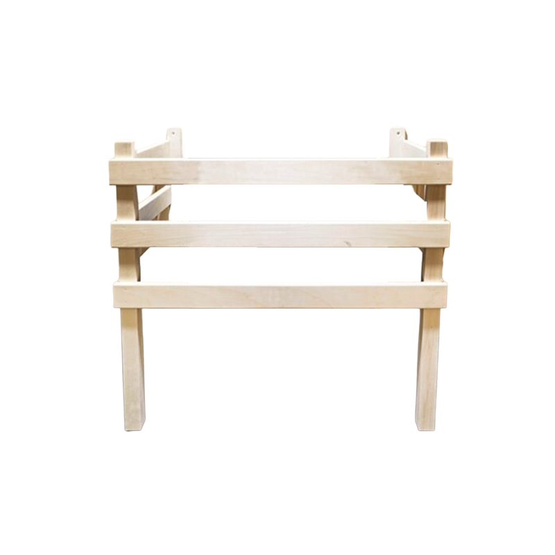 Balustrada de siguranta - pentru incalzitorul TYLO