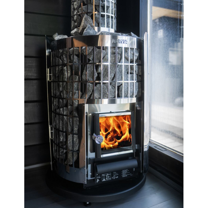HARVIA Legend Lenjerie de protecție WL120