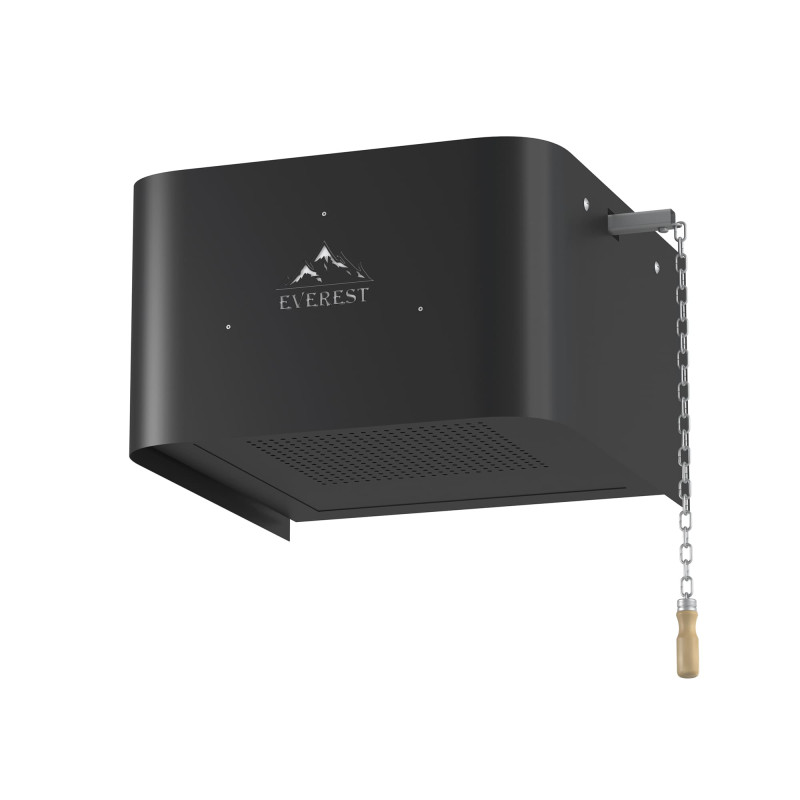 Dispozitiv de turnare - EVEREST