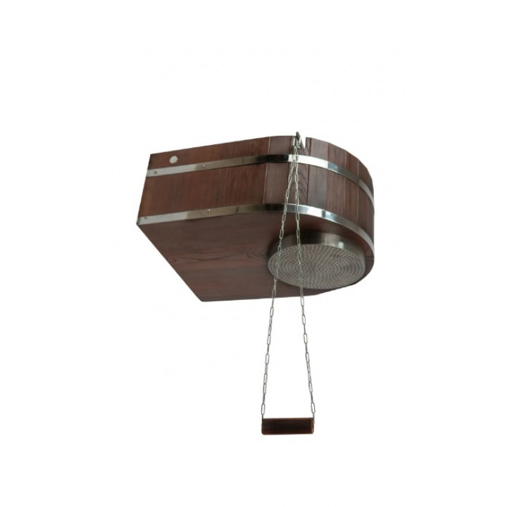 Dispozitiv de turnare ICEBERG 45 l