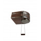 Dispozitiv de turnare ICEBERG 45 l