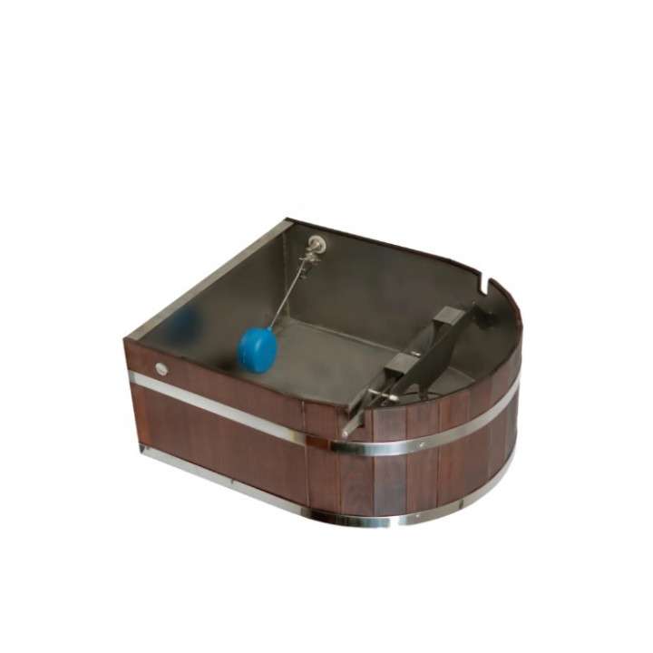 Dispozitiv de turnare ICEBERG 45 l