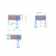 Dispozitiv de turnare ICEBERG 45 l