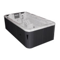 Piscina cu hidromasaj SPA AQUATIC 1 ECO - 2