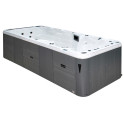 Piscina cu hidromasaj SPA ACVATIC 5 - 1