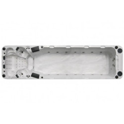 Piscina cu hidromasaj SPA AQUATIC 6 Piscina cu hidromasaj SPA AQUATIC 6