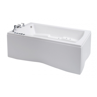 Aquator de baie AQ-31 Hydro