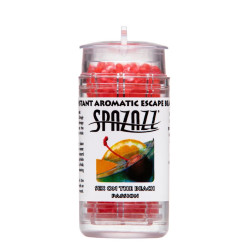 Bile aromatizate SPAZAZZ, sex pe plajă  Bile aromatizate SPAZAZZ, sex pe plajă