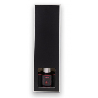 Parfum aromat cu bețișoare, miros de cireșe negre 100 ml