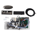Piese de schimb - kit reparatii electronice pentru radiatoarele HARVIA Forte AF - 0