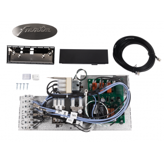 Piese de schimb - kit reparatii electronice pentru radiatoarele HARVIA Forte AF