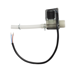 Piese de schimb - pentru generator de abur HARVIA HGD - Supapă magnetică 