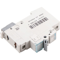 Piese de schimb - întrerupător HARVIA C260 16 A 