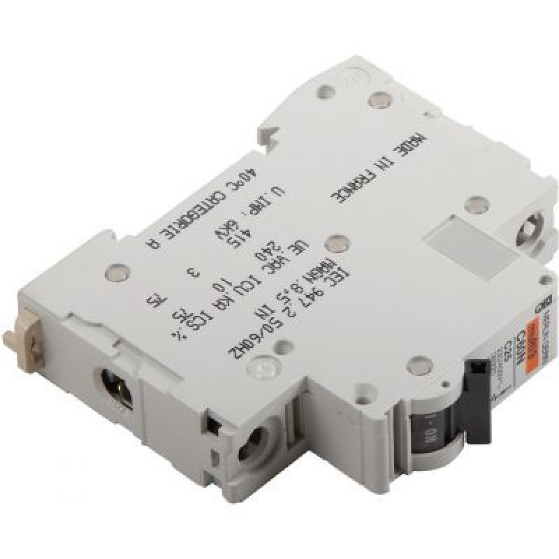 Piese de schimb - întrerupător HARVIA C260 25 A