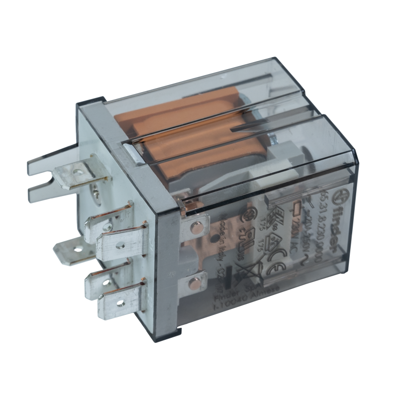 Piese de schimb - releu HARVIA Club Combi