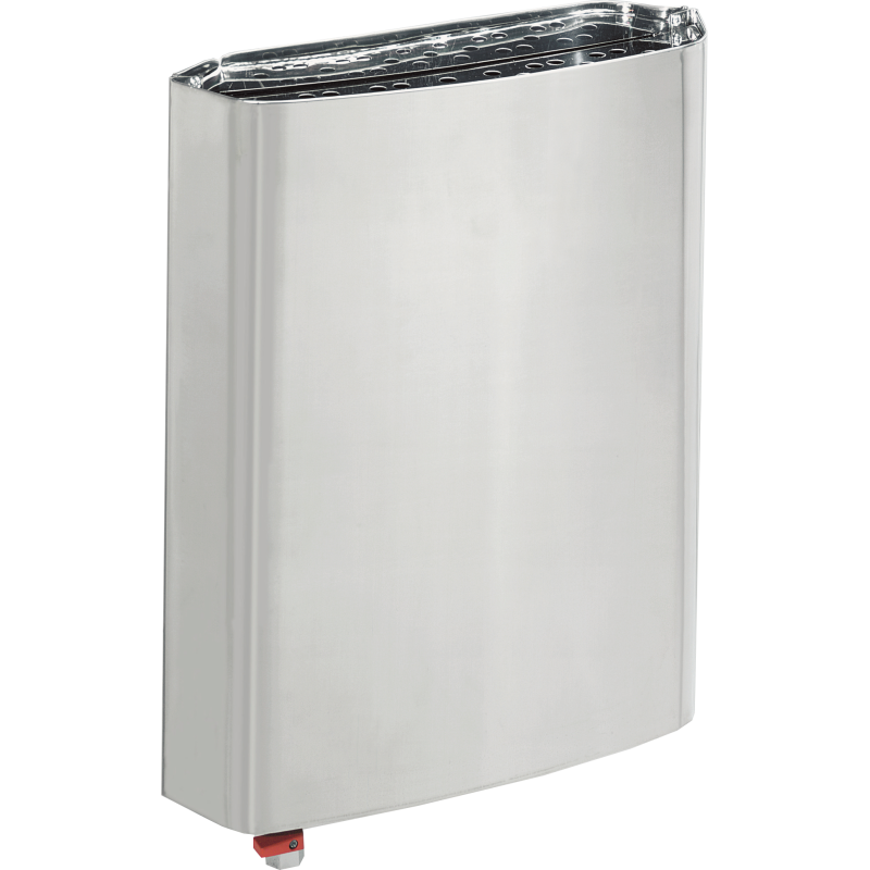 Piese de schimb - Rezervor apă HARVIA Club Combi, plin