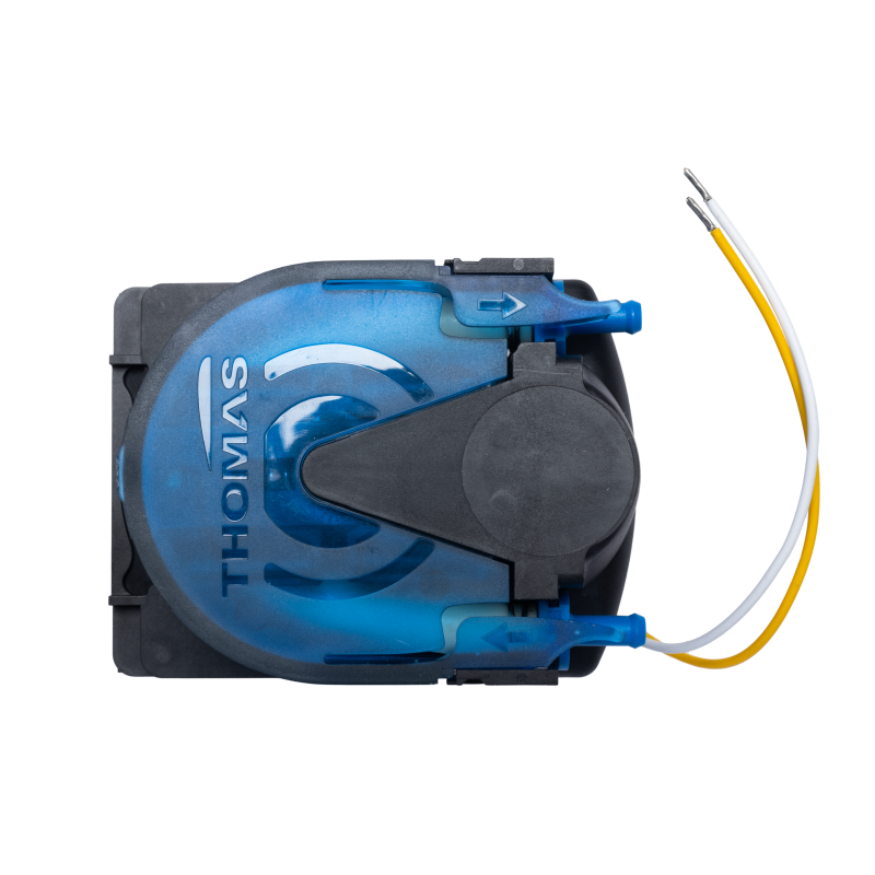 Piese de schimb - pompa de dozare HARVIA