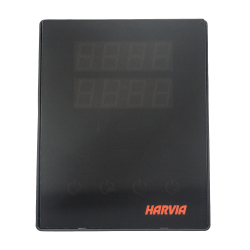 Piese de schimb - display HARVIA pentru panoul de control XE