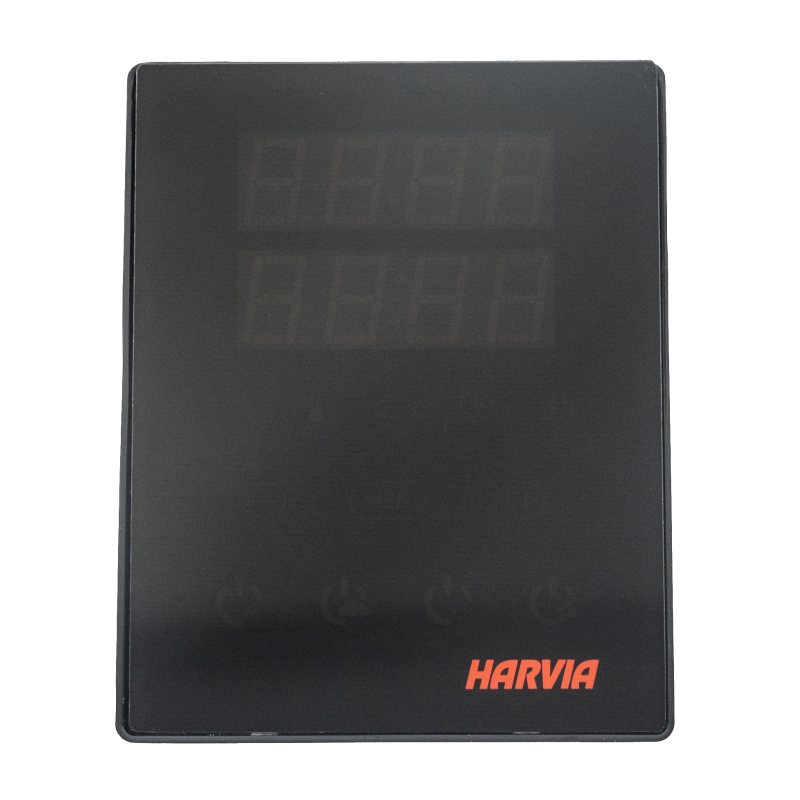 Piese de schimb - display HARVIA pentru panoul de control XE