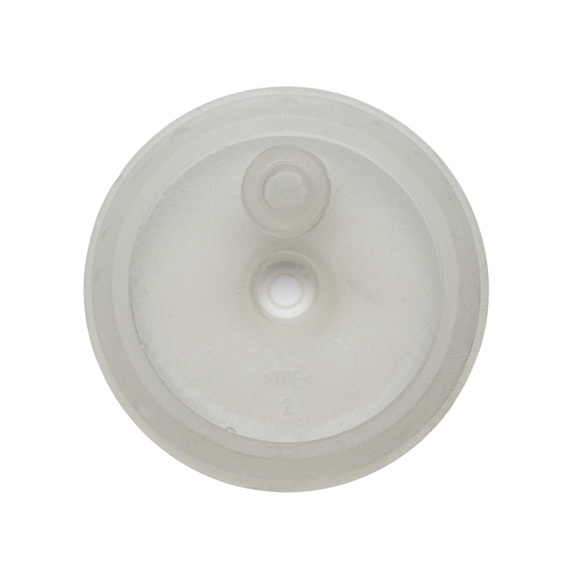 Piese de schimb - HARVIA plumb prin cauciuc