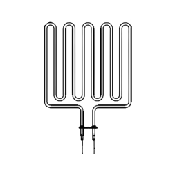 Piese de schimb - elemente de incalzire HARVIA 