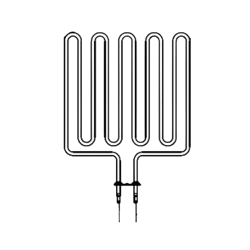 Piese de schimb - elemente de incalzire HARVIA