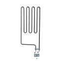 Piese de schimb - elemente de incalzire HARVIA - 9