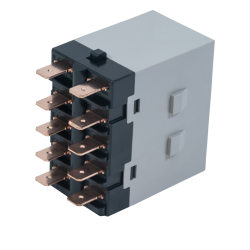 Piese de schimb - contactor HARVIA 1 trifazat 