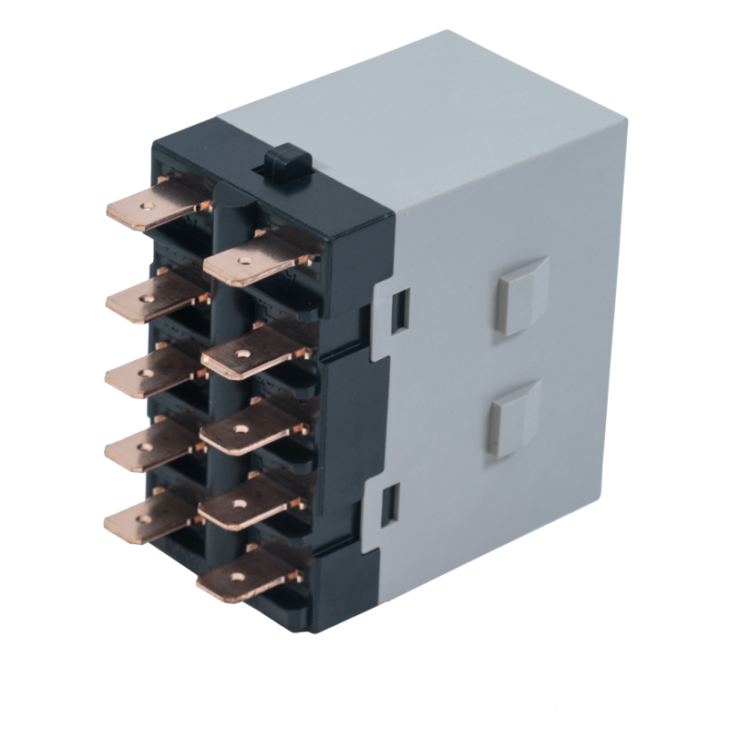 Piese de schimb - contactor HARVIA 1 trifazat