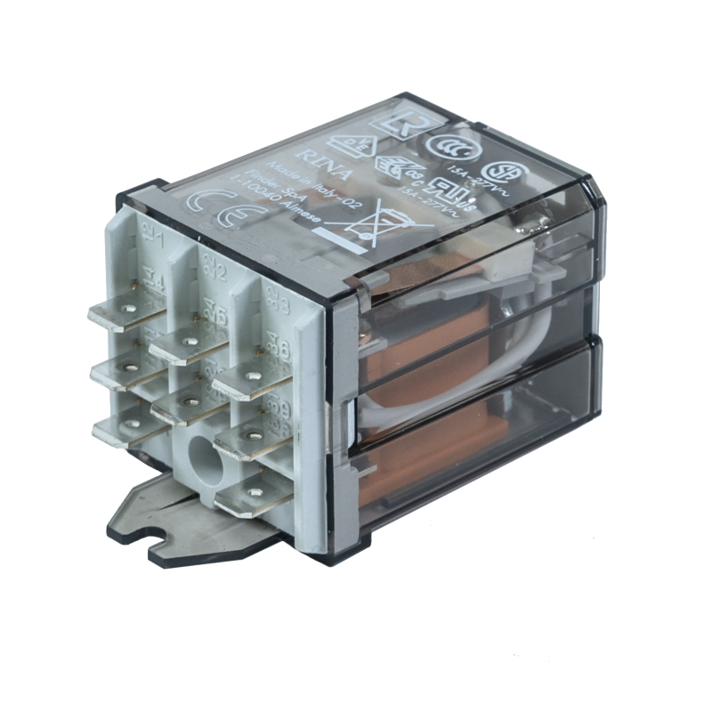 Piese de schimb - contactor HARVIA K1, trifazat