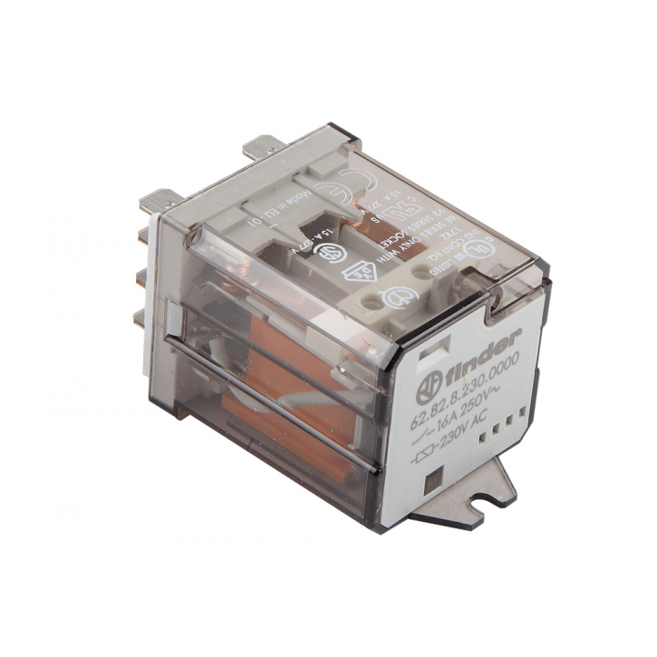 Piese de schimb - contactor HARVIA K2