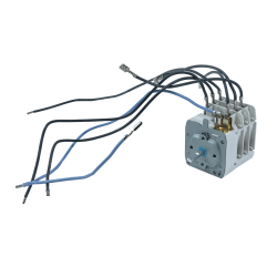 Piese de schimb - cronometru HARVIA BC45-80 cu fire 