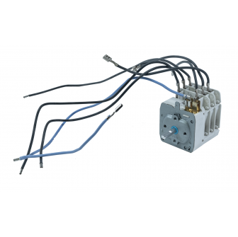 Piese de schimb - cronometru HARVIA BC45-80 cu fire